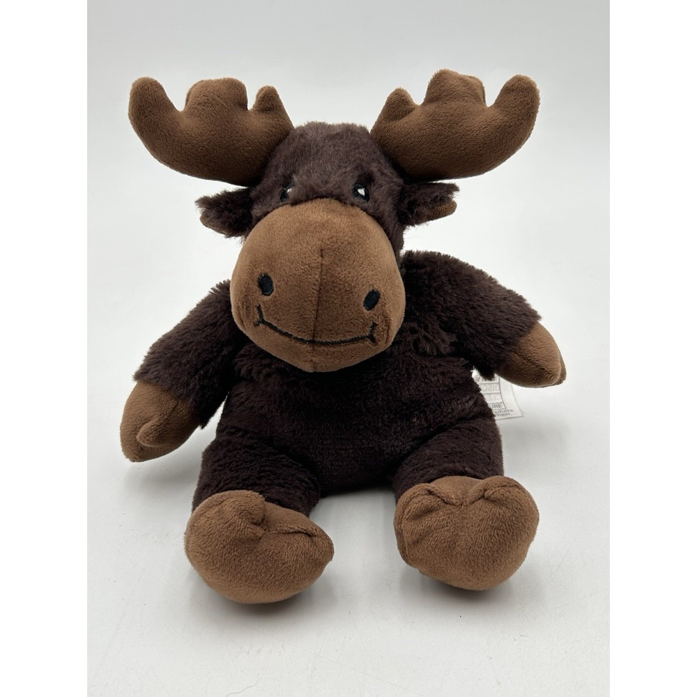Warmies Large Goose‎ Stuffed Animal Heatable Essential Oil Plush For Sleep